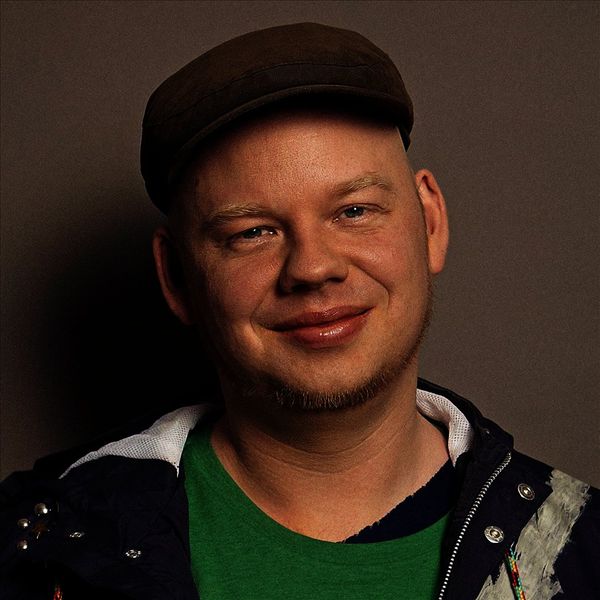 MySpace profile picture for @per