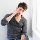 Gregg Sulkin