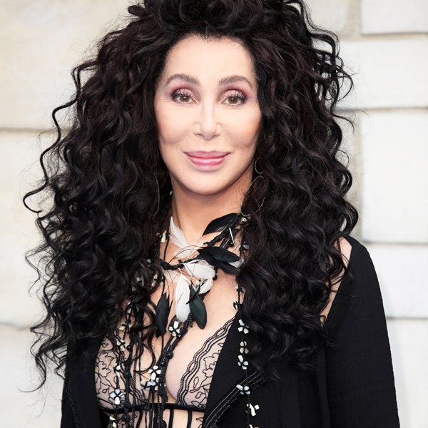 Here's the Tracklist for Cher's Upcoming ABBA Tribute Album — Find Out Which Songs Made the Cut