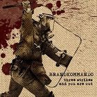 Brandkommando