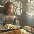 Anastasia Duganova