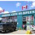 Forest City Surplus Canada