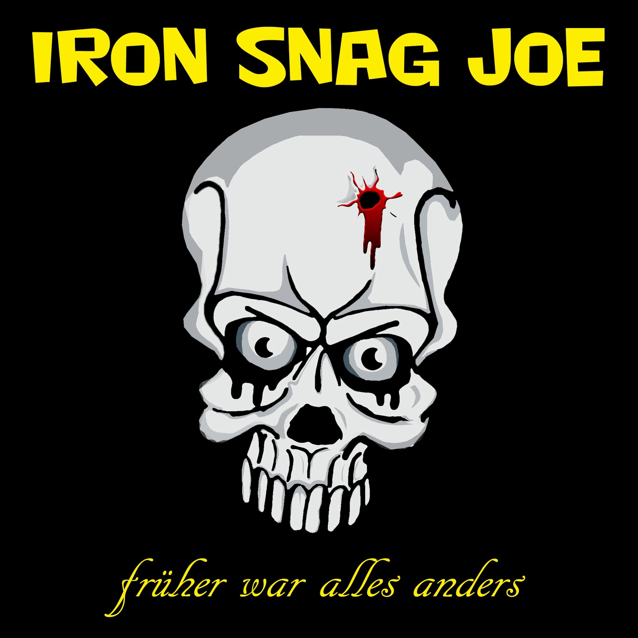 Früher war alles anders!