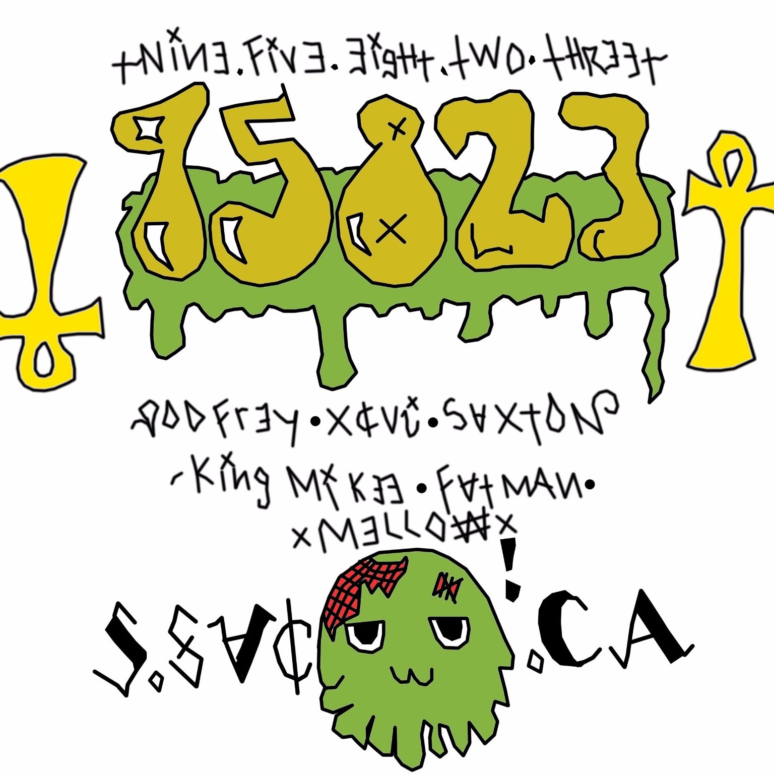 95823 Mixtape