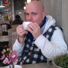 Eric van Driel