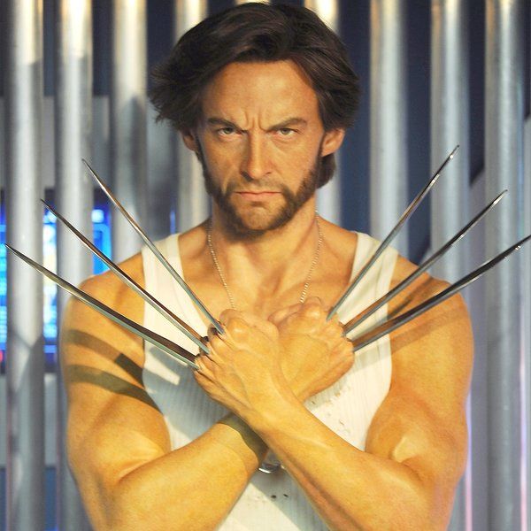 'Wolverine 3' May Be Rated R