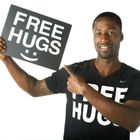 Free Hugs Guy