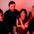 The High Violets