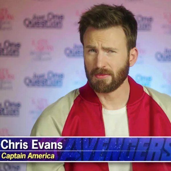 Avengers: Endgame stars answer Stephen Colbert's burning questions