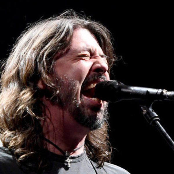 Foo Fighters announce DC Jam Festival for 2020 – check out the full line-up