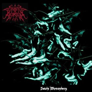 Sauts Monastery Demo 1997