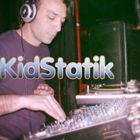 Kidstatik