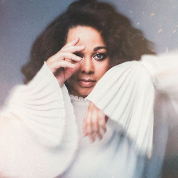 Nuela Charles Slinks in with 'The Grand Hustle'