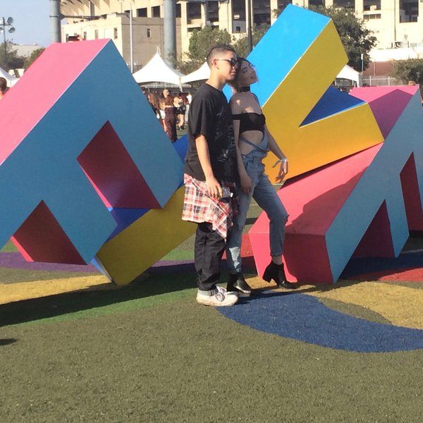 8 Best Moments of FYF Fest 2016