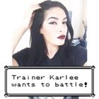 Karlara