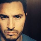 Daniel Marinelli