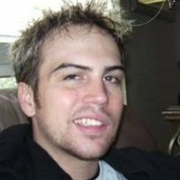 MySpace profile picture for @bradford
