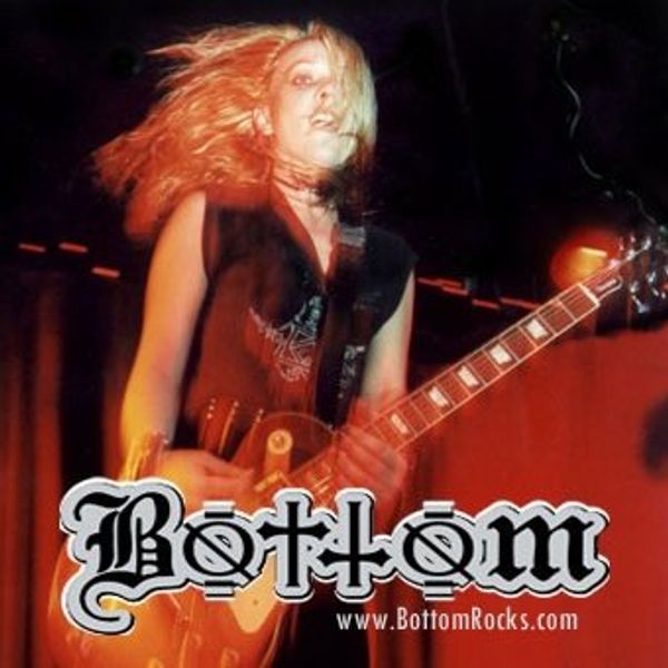 MySpace profile picture for @bottom