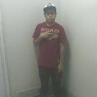 Matthew Rodriguez