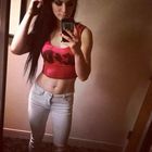 Saraya  Jade Polinsky
