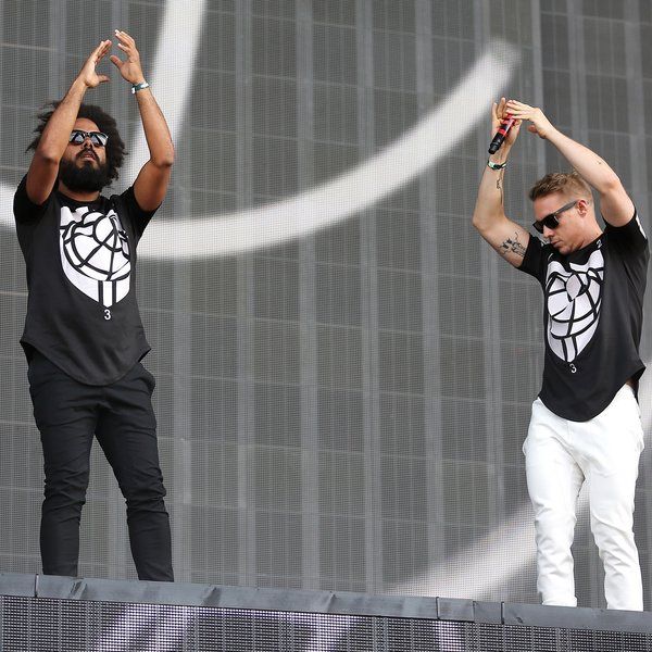 Major Lazer And MØ Cover Frank Ocean's "Lost"