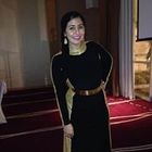 Nourhan Ahmed
