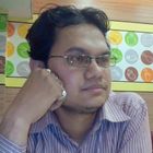 Pradeep Chandra Joshi