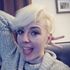 Meg McCave