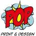 POP Print &amp; Design