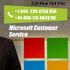 Microsoft 1-844- 230-6130