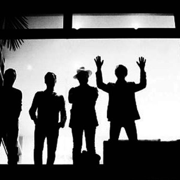 MySpace profile picture for @refused