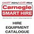 Carnegie Smart Hire