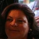 Connie Evans