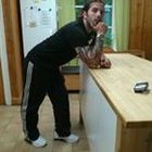 Spagge Luca Abrahamsson