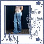 Mary Estevez Tunstall
