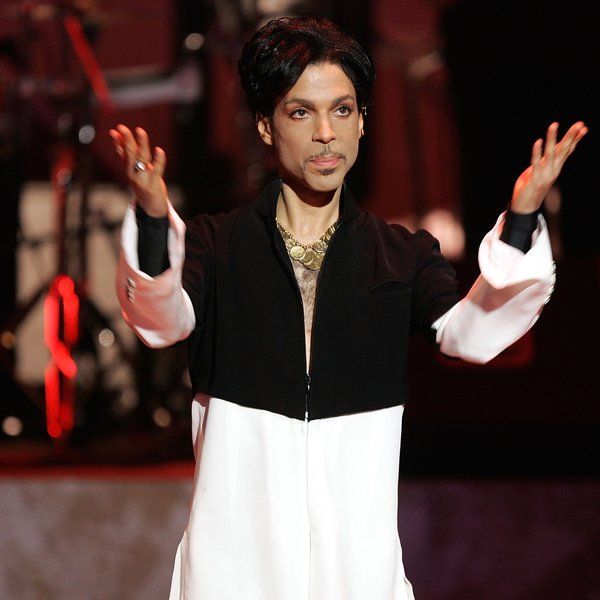 Lawyer Says Prince  Was "Not on Any Drugs That Would Be Any Cause for Concern"