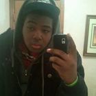 Jamal Monroe
