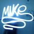 Mike Mike Mkl