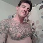 Eric Whiteside