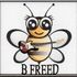 B. Freed
