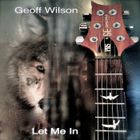 Geoff Wilson