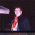 Jeffrey Vincent Manning