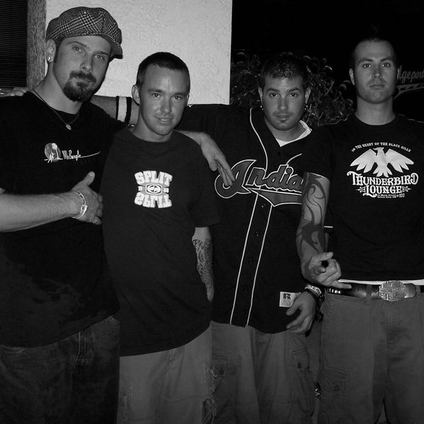 MySpace profile picture for @released