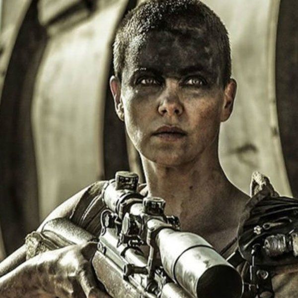 George Miller announces ‘Mad Max: Fury Road’ prequel focusing on young Furiosa