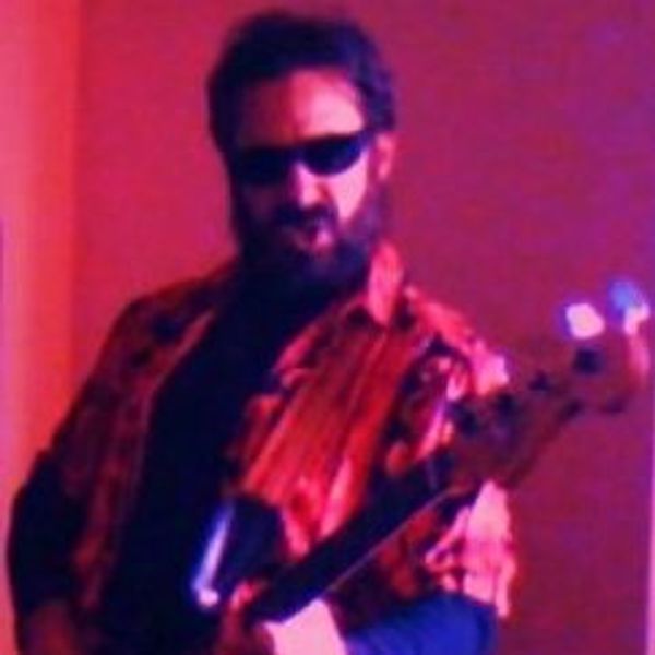 MySpace profile picture for @firsthand