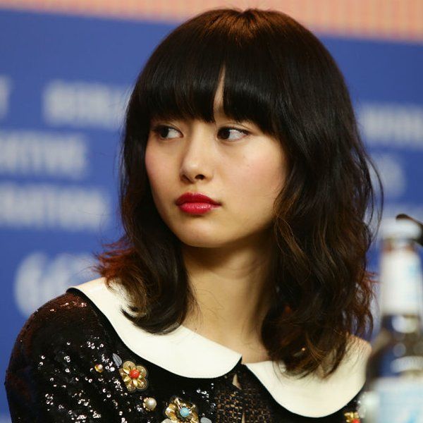 ‘Deadpool 2’ adds Shiori Kutsuna to its swelling cast in ‘key role’