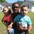 Terrance L Braxton Jr