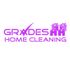 grades home cleaning