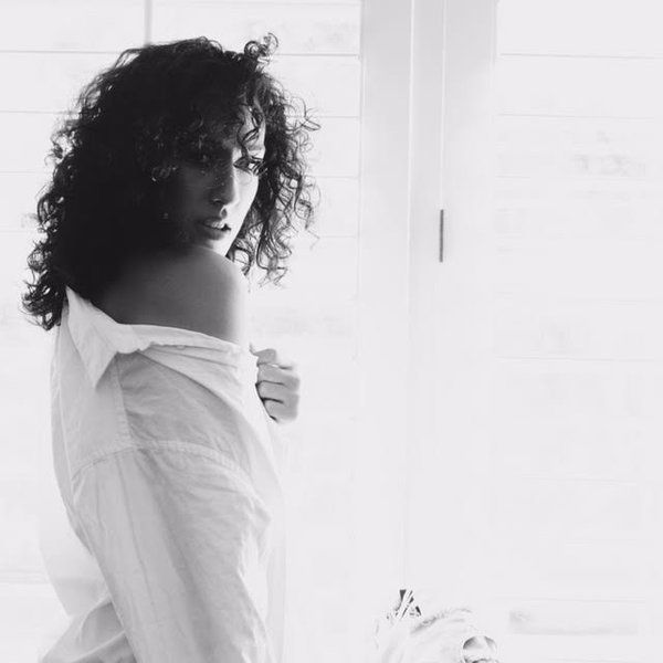 Listen to Marga Lane’s “Forgiven” Exclusively On Myspace! 