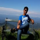 Dhanraj Prajapat